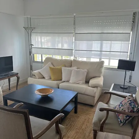 Appartement En Playa De *