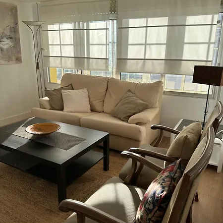 En Playa De Appartement *