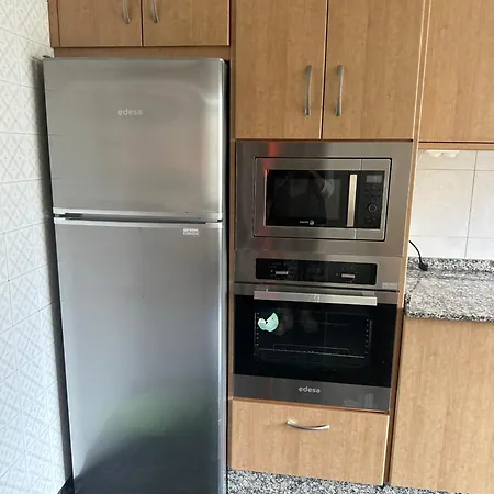 En Playa De * Cedeira