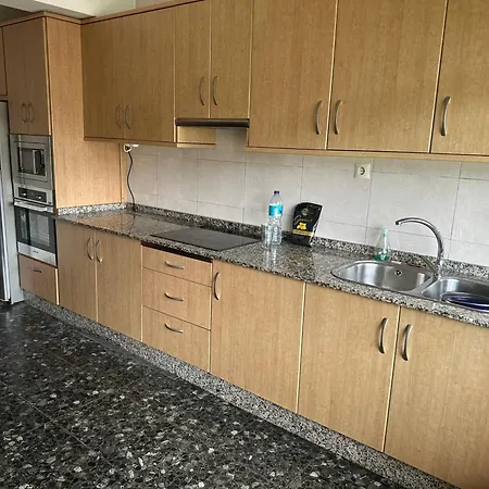 En Playa De * Cedeira